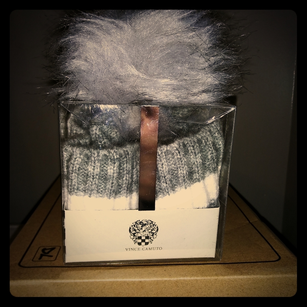 Beanies in a box